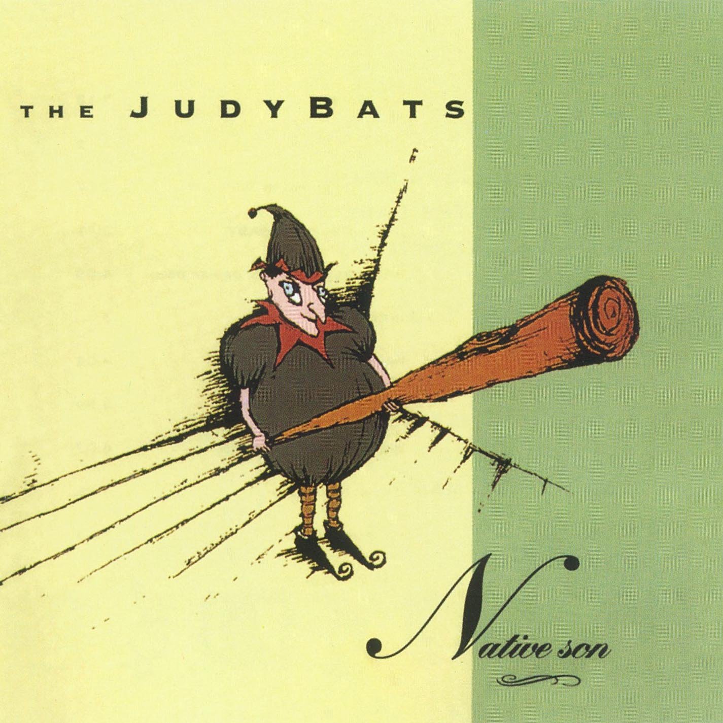 The JudyBats