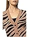 Sanctuary Zebra Cardi - #3 of 4