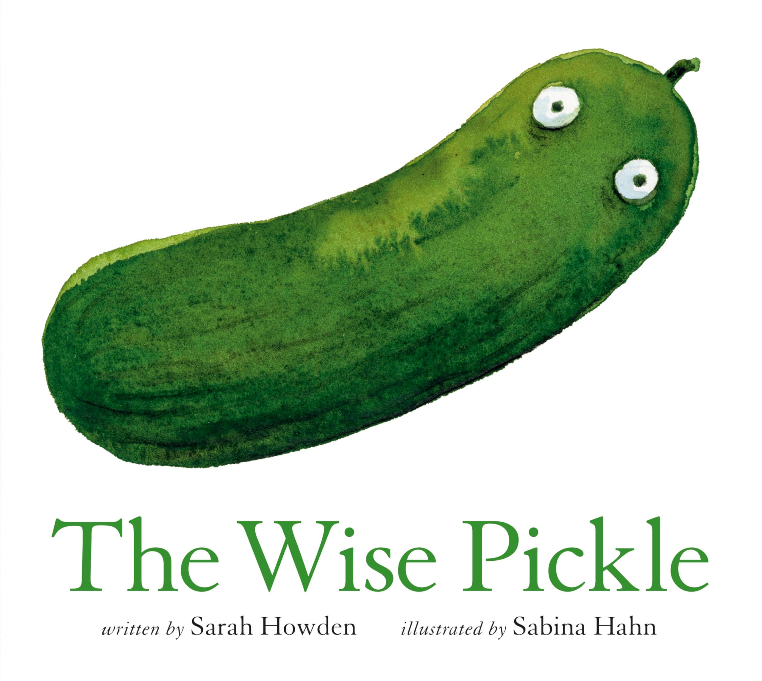 The Wise Pickle