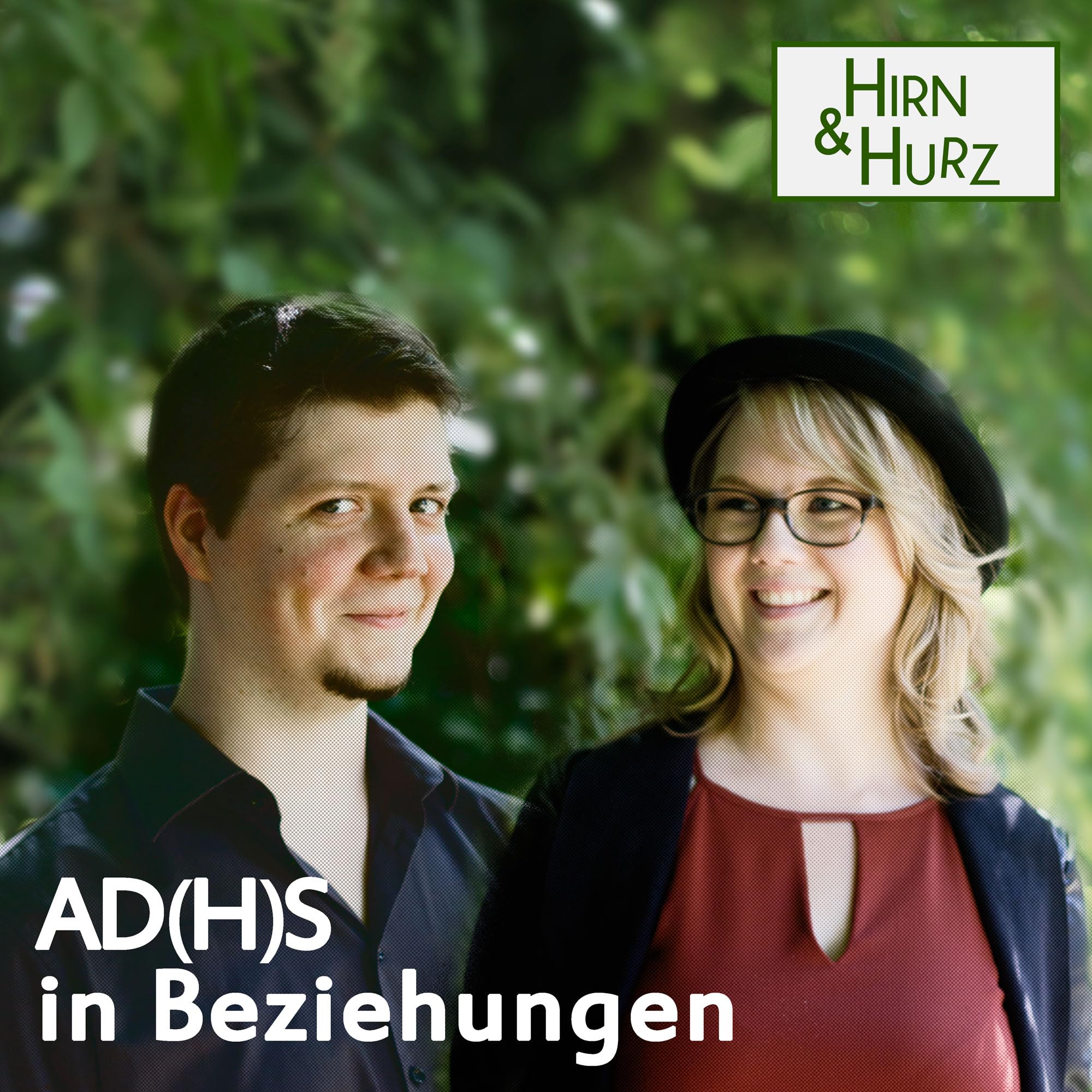 AD(H)S in Beziehungen