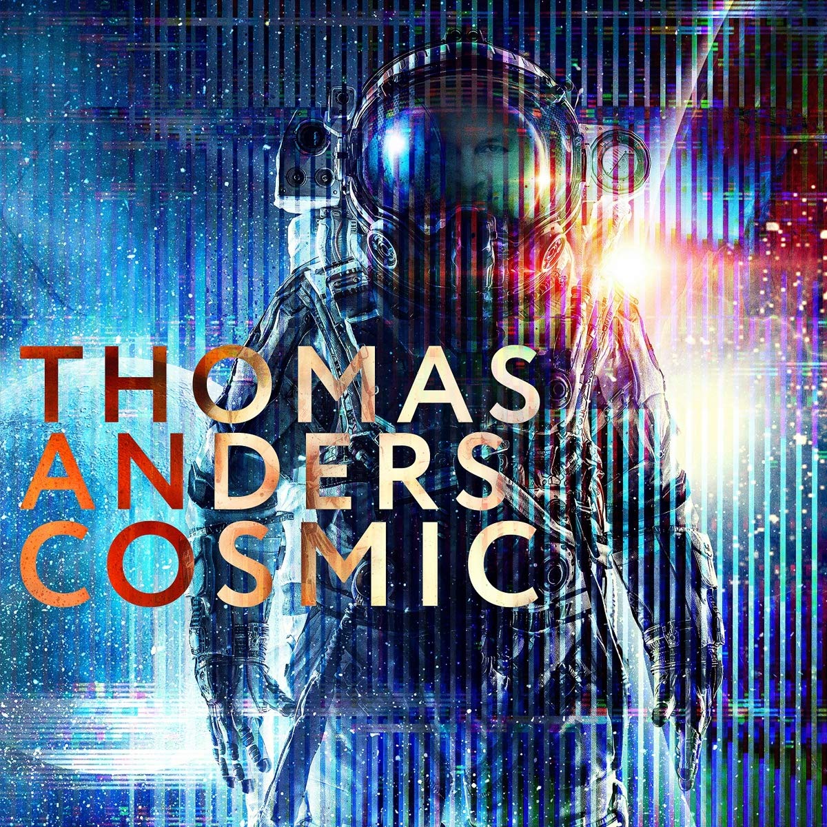 TELAMO Cosmic
