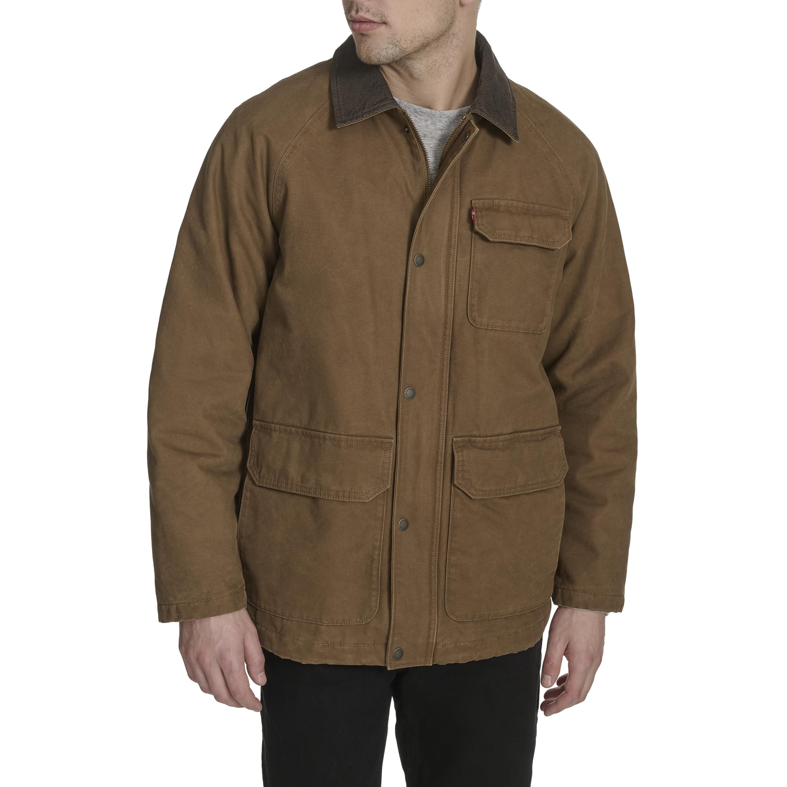 Levi's Barn Jacket