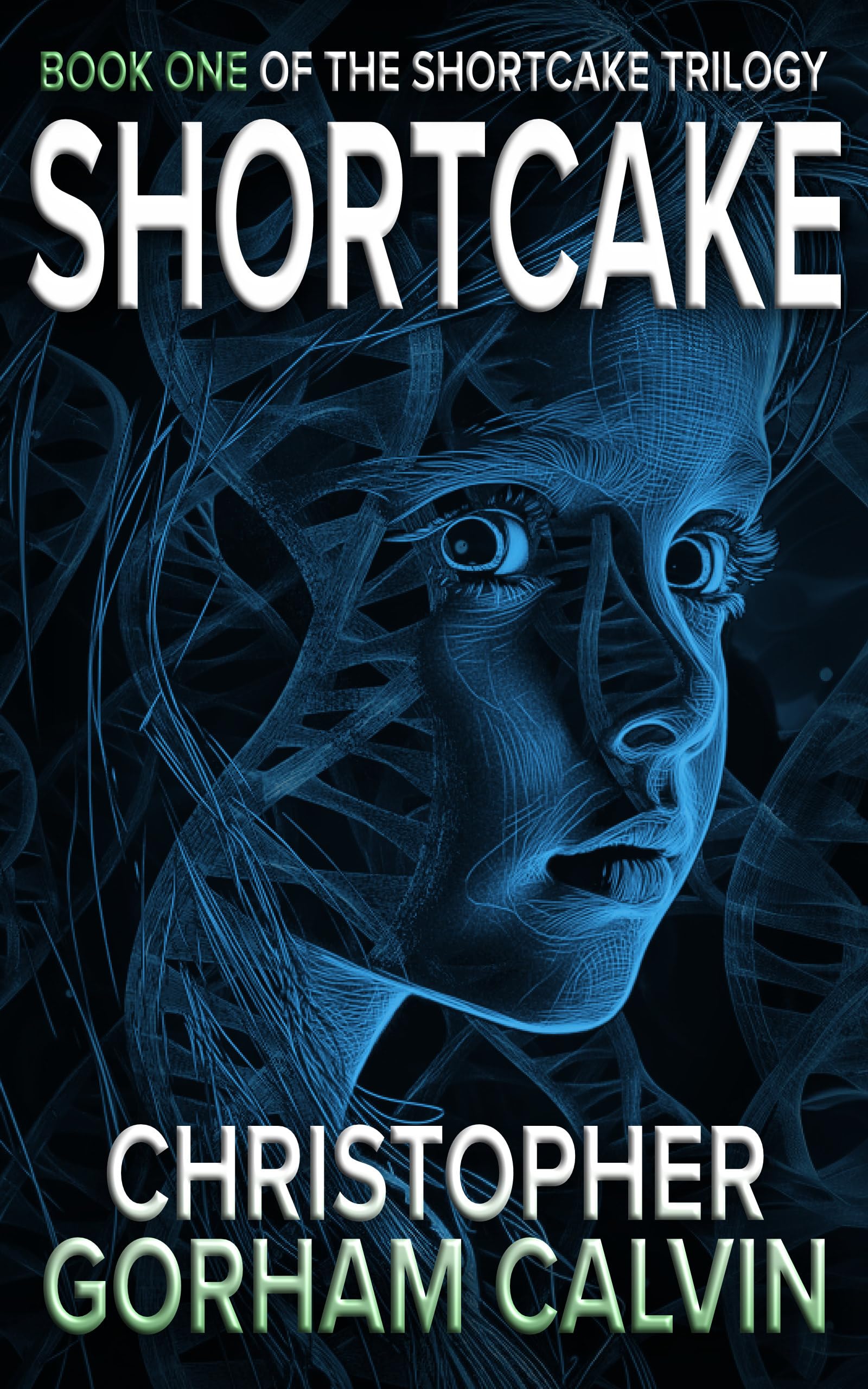 Shortcake (Book 1)
