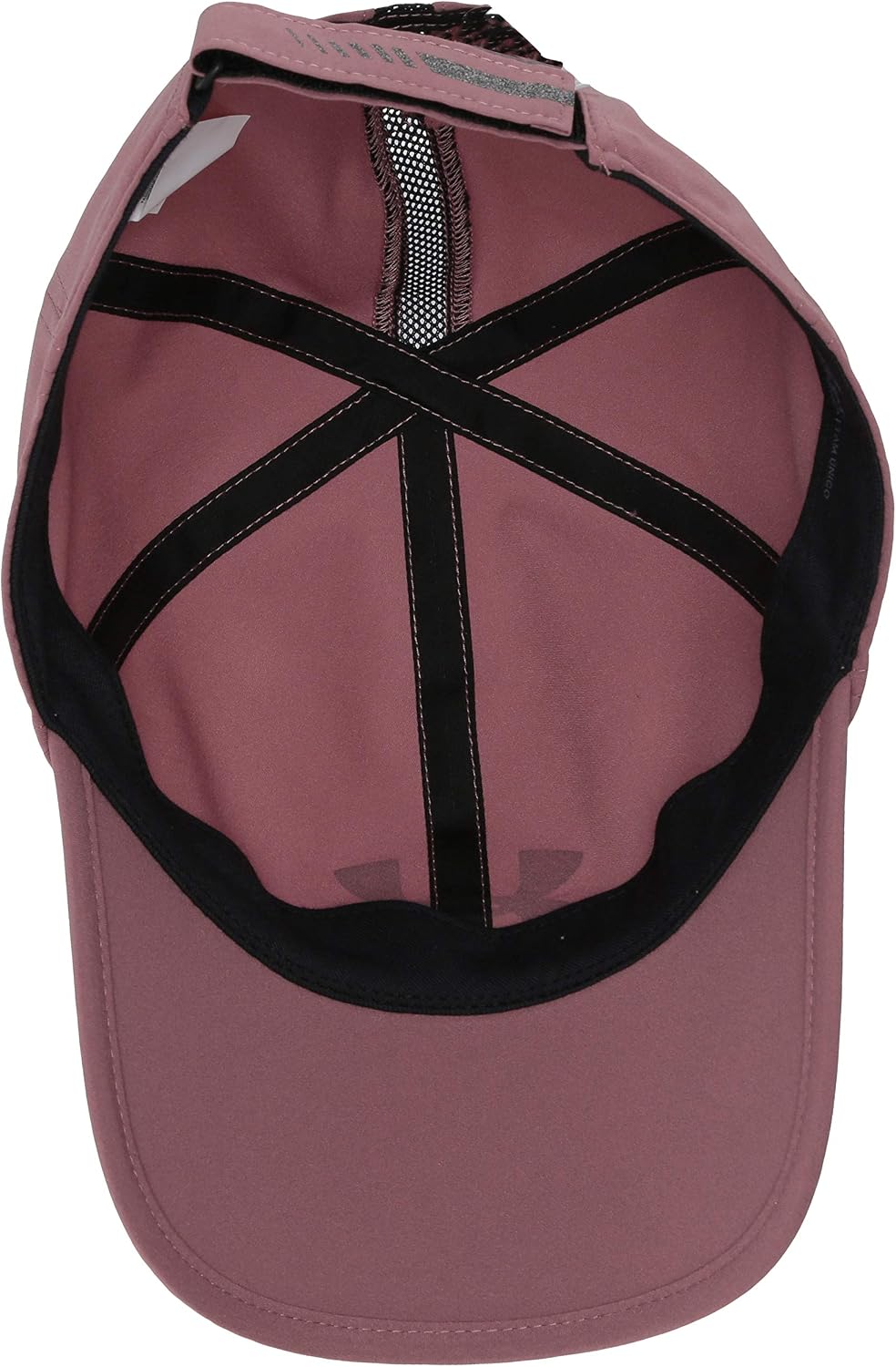 Under Armour Adult Run Shadow Cap