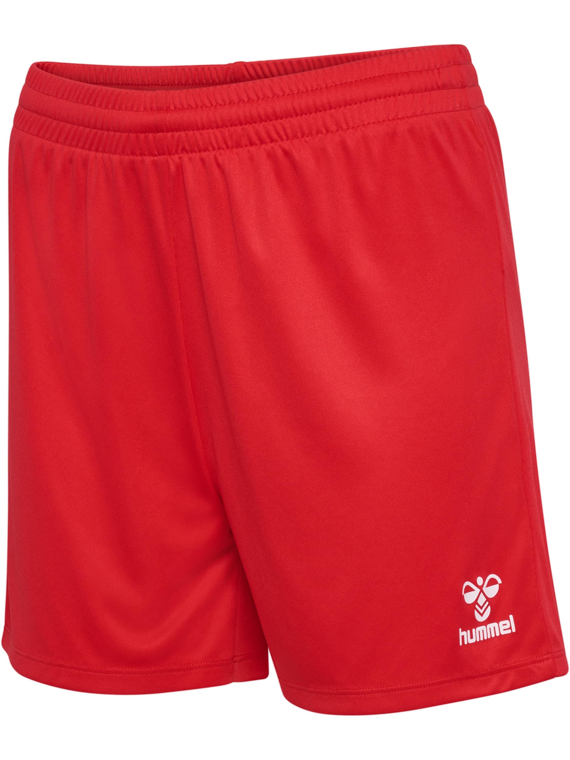 hummel Kurze Hose Hmlessential Damen