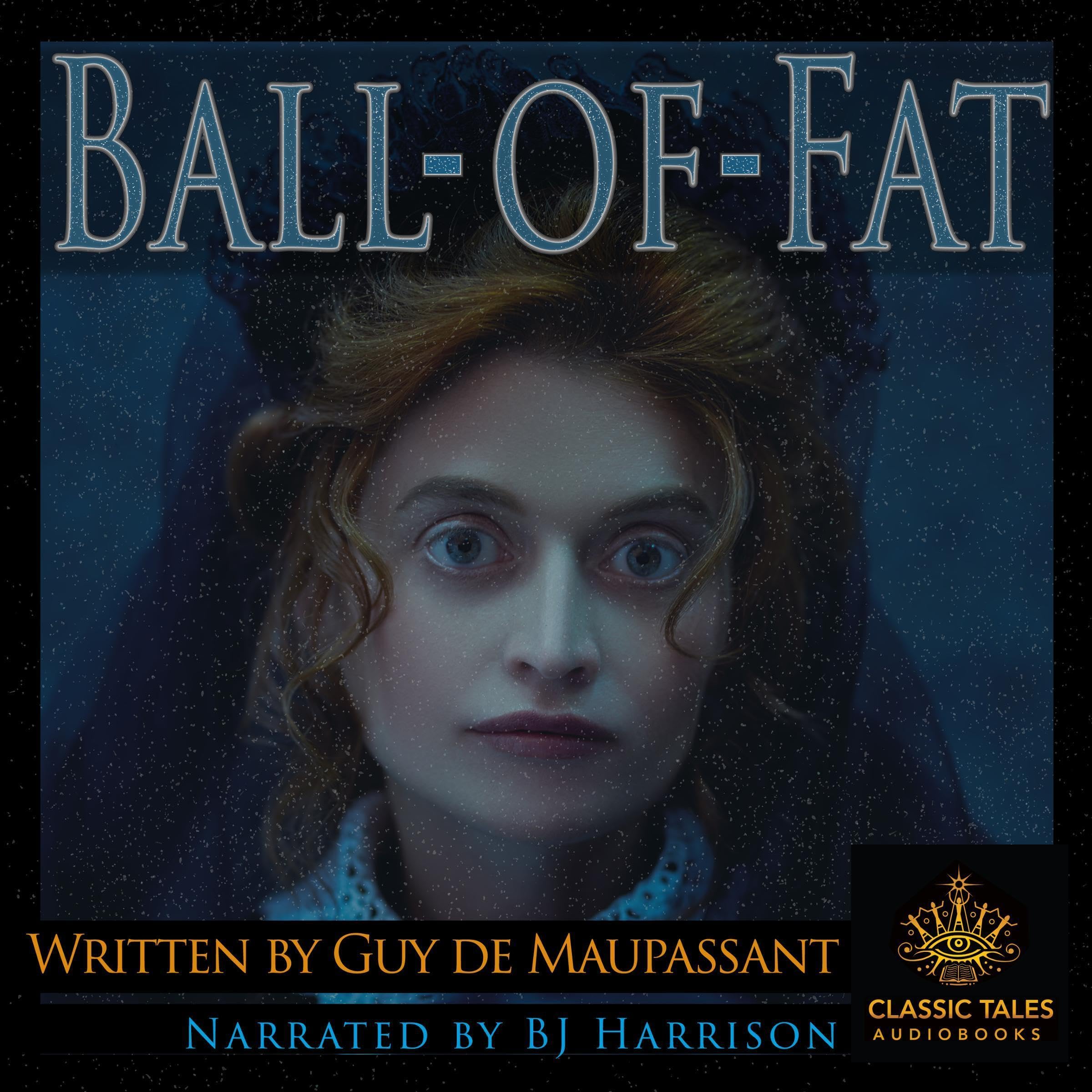 Cover art for Ball of Fat
