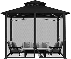 Amazon.de Garten, TerrassenÜberdachung
