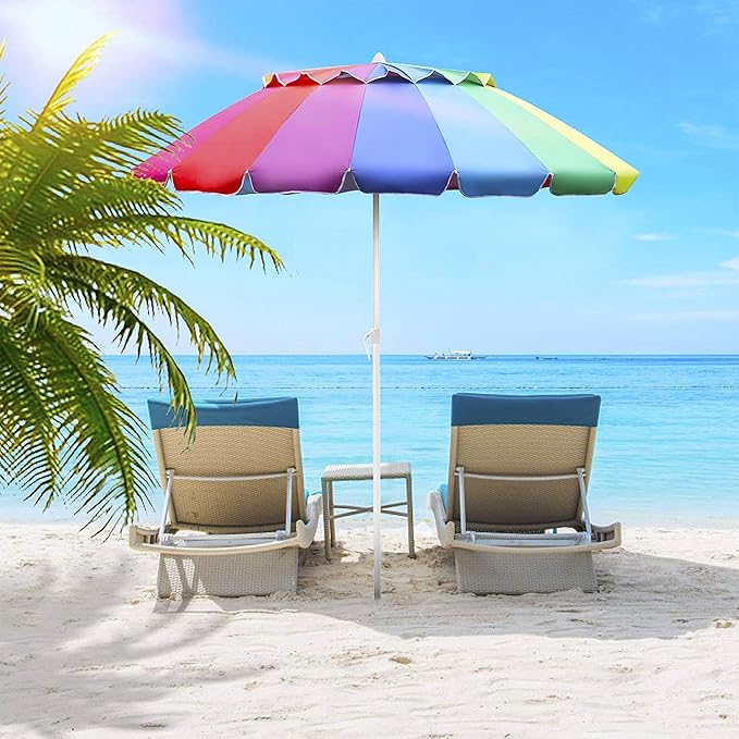 Beach Umbrella