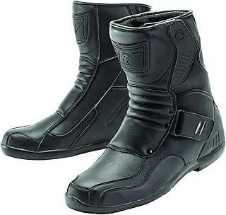 motorcycle boots amazon