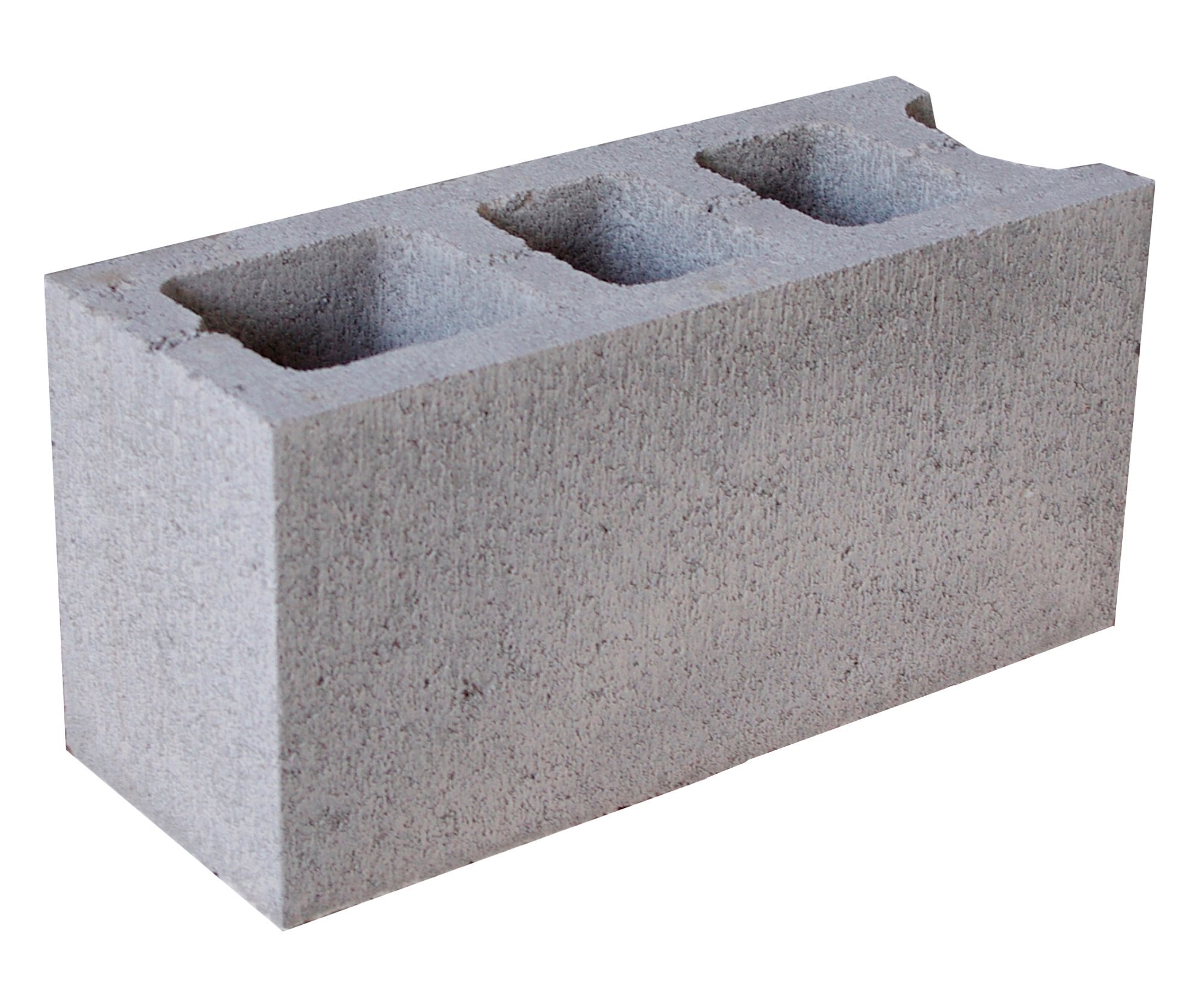 Amazon.co.jp: 久保田セメント工業 コンクリートブロック 15cm