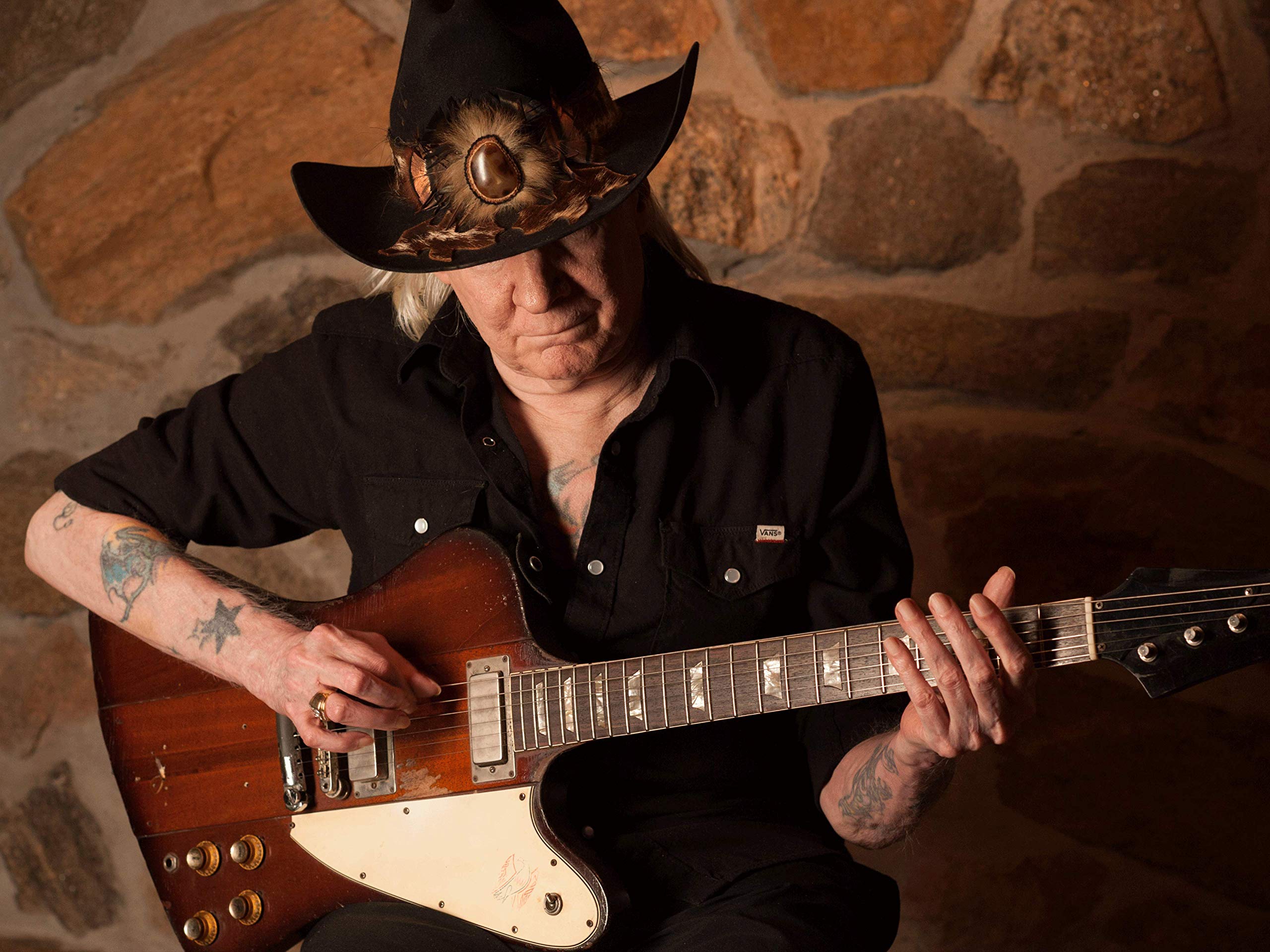 Johnny Winter