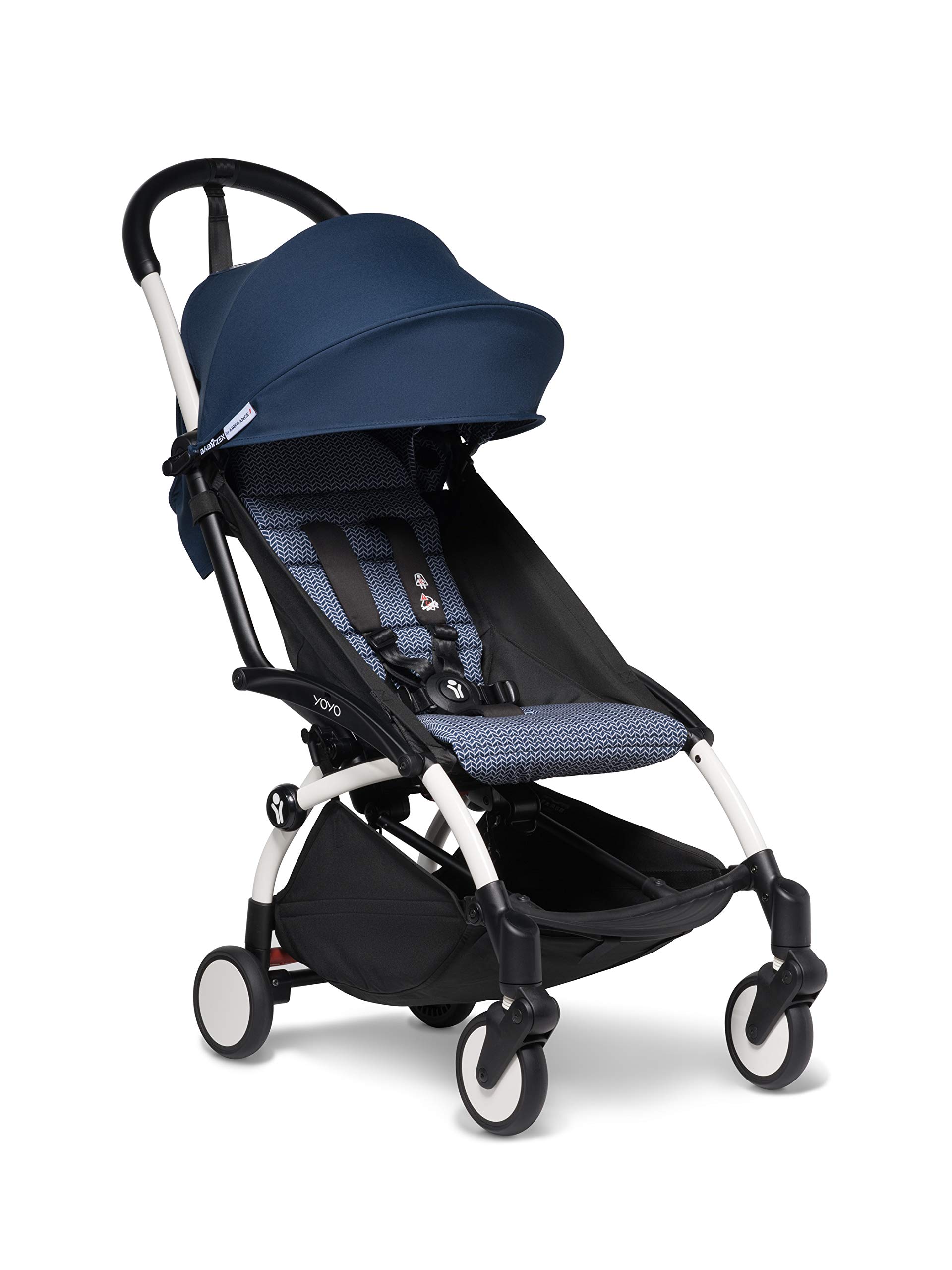 Amazon.co.jp: Stokke(ストッケ) YOYO2(ヨーヨー) ベビーカー エール 