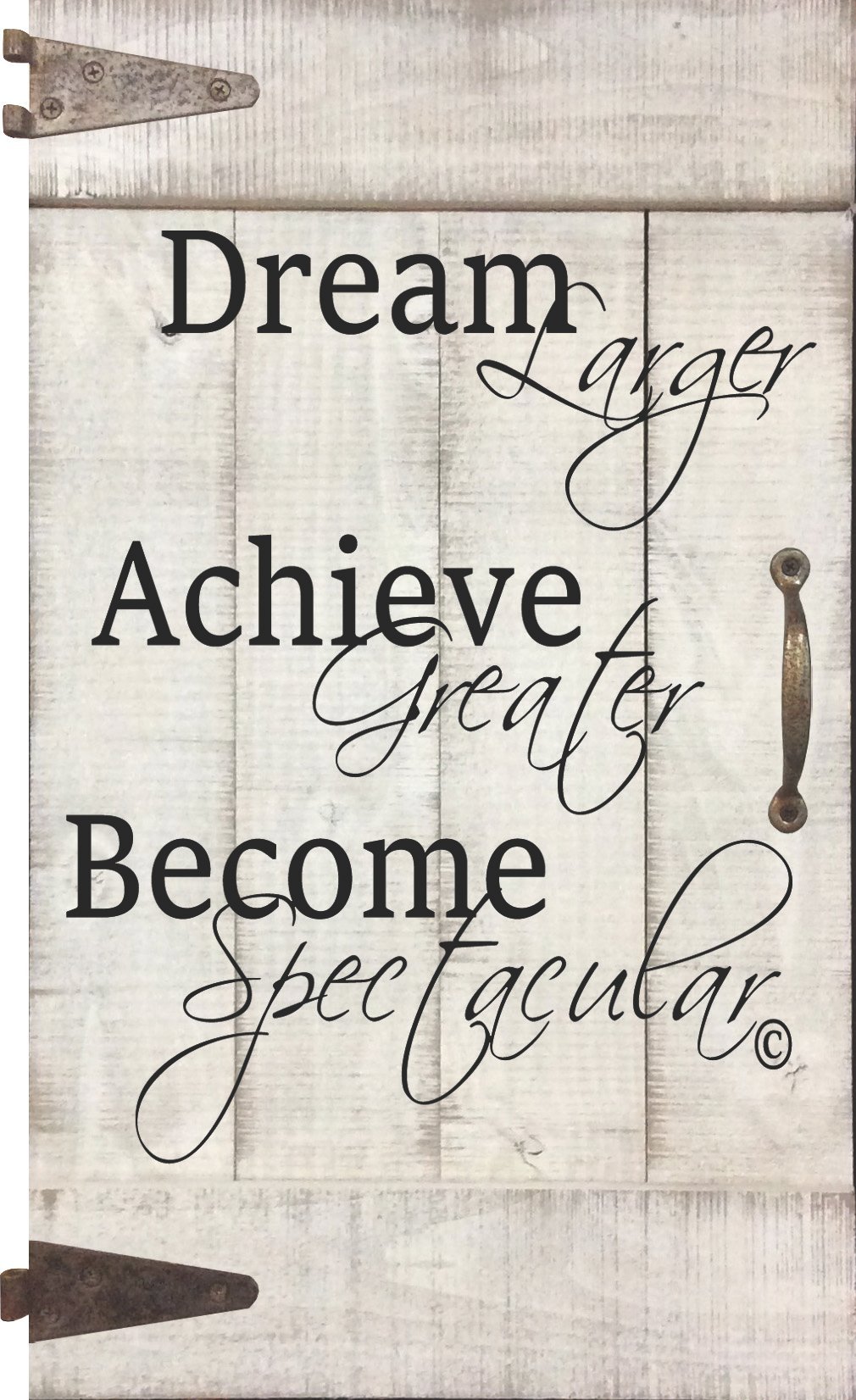 From My Mama's KitchenDream Achieve Become - Inspires and motivates Your Loved Ones to Dream Achieve and Become Their Best self!