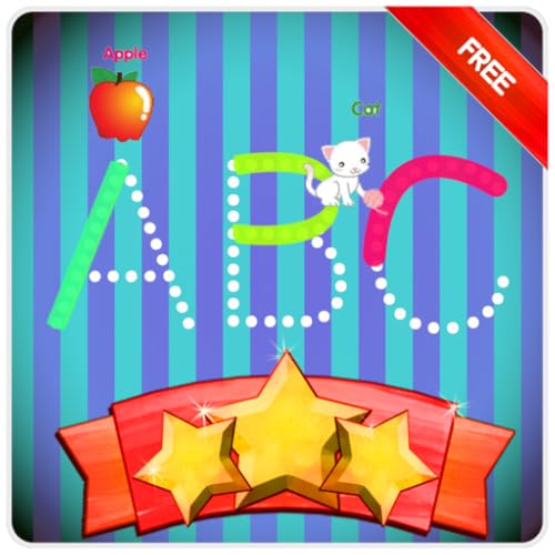 abc Writing For Kids