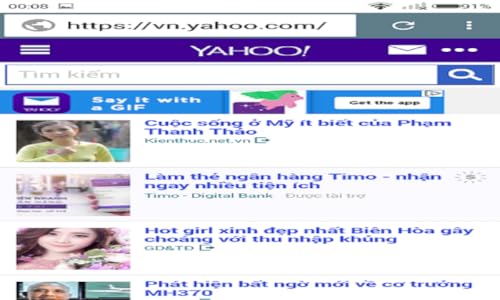 Navegador de internet