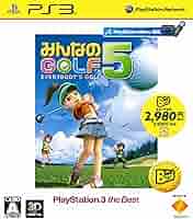 PS3 みんなのGOLF5 体験版 PS3 みんなのGOLF5 体験版 ゲオ公式通販サイト/ゲオオンライン