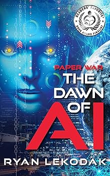 The Dawn of AI 