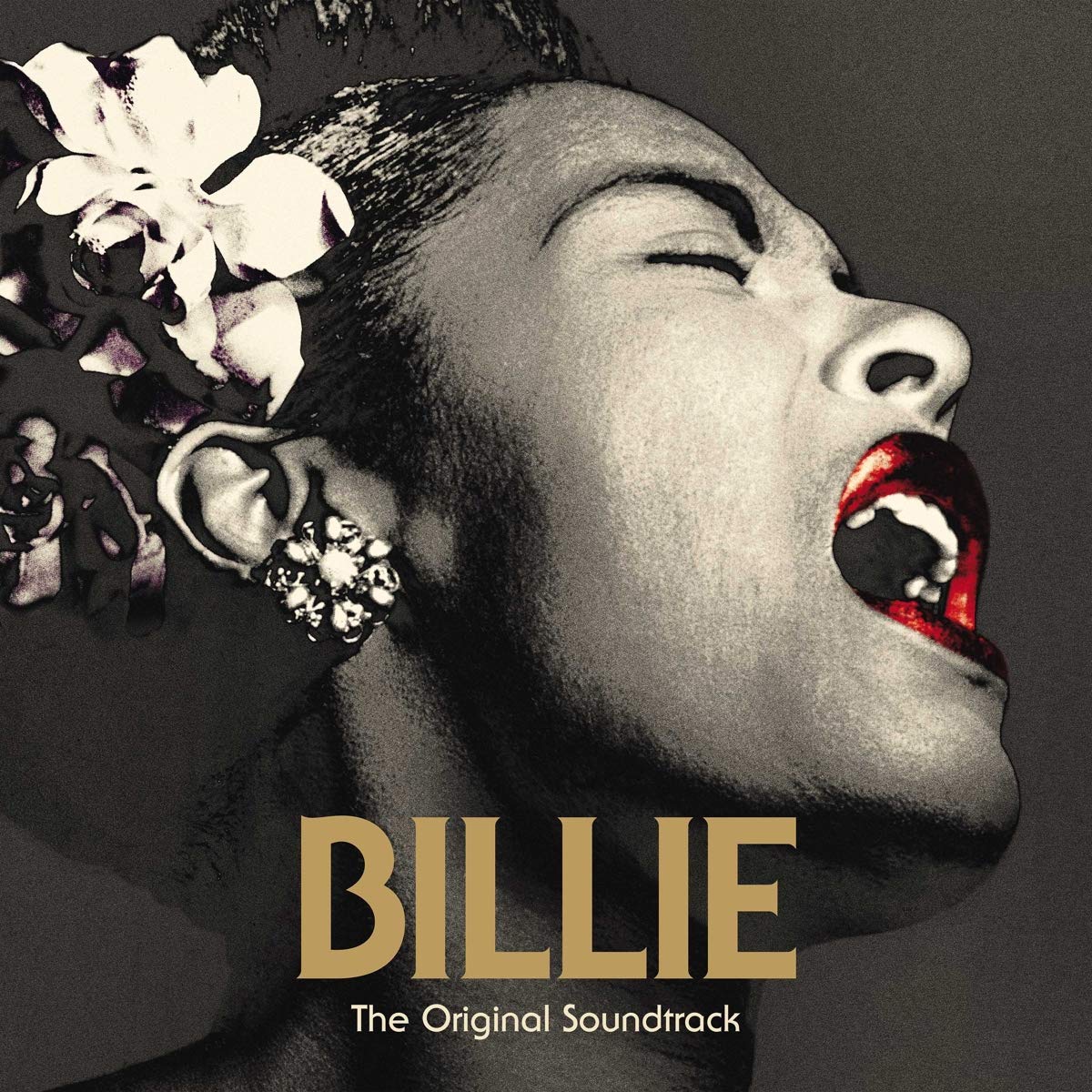 BILLIE: The Original Soundtrack [VINYL]