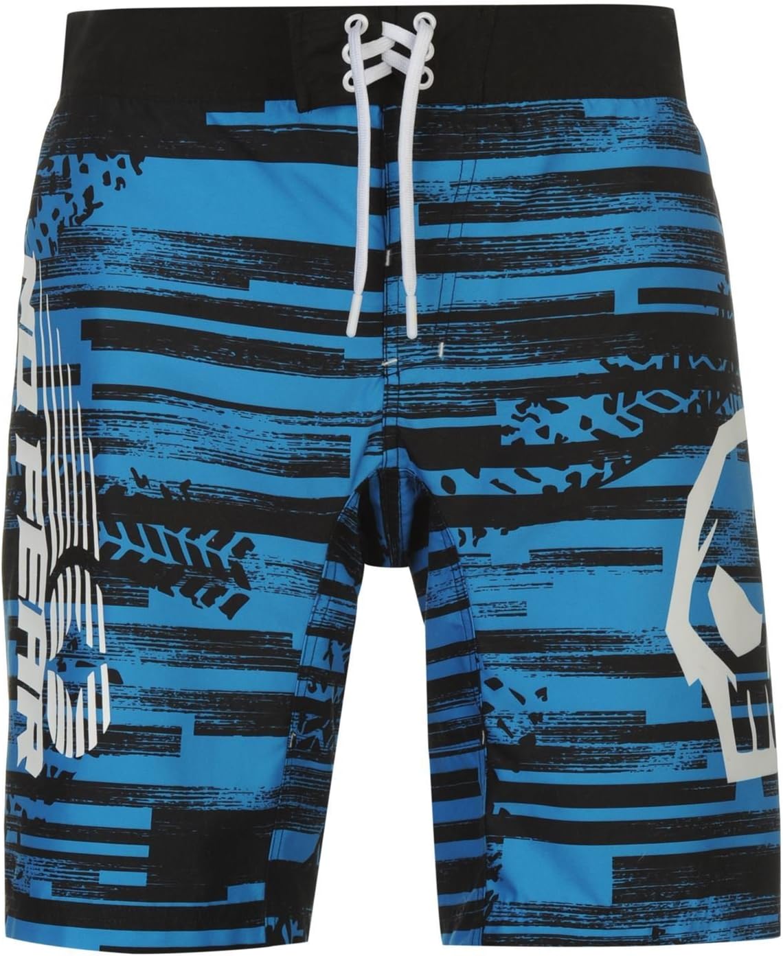 No Fear Men's Swimming Shorts