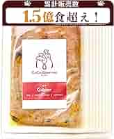 Amazon.co.jp: ココグルメ(100g×16パック,ジビエ&ビーツ) 獣医師