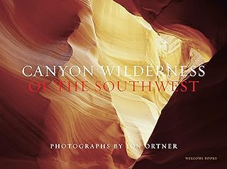 Canyon Wilderness of the Southwest