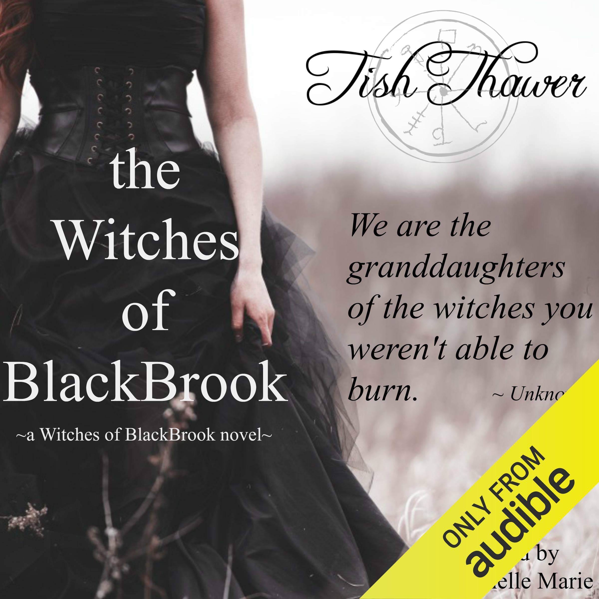 The Witches of BlackBrook