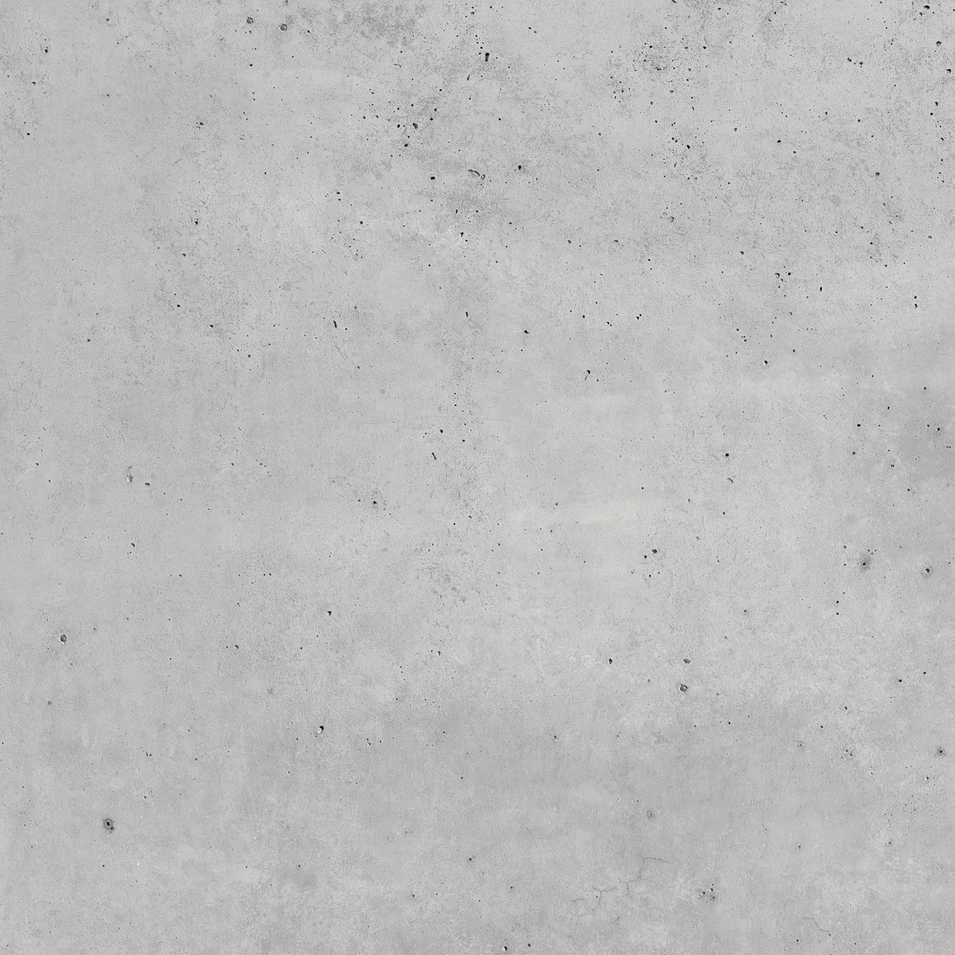 StickerProfis Küchenrückwand Spritzschutz selbstklebend Matt Optik Hartfolie 0.5mm Beton 60 x 280cm
