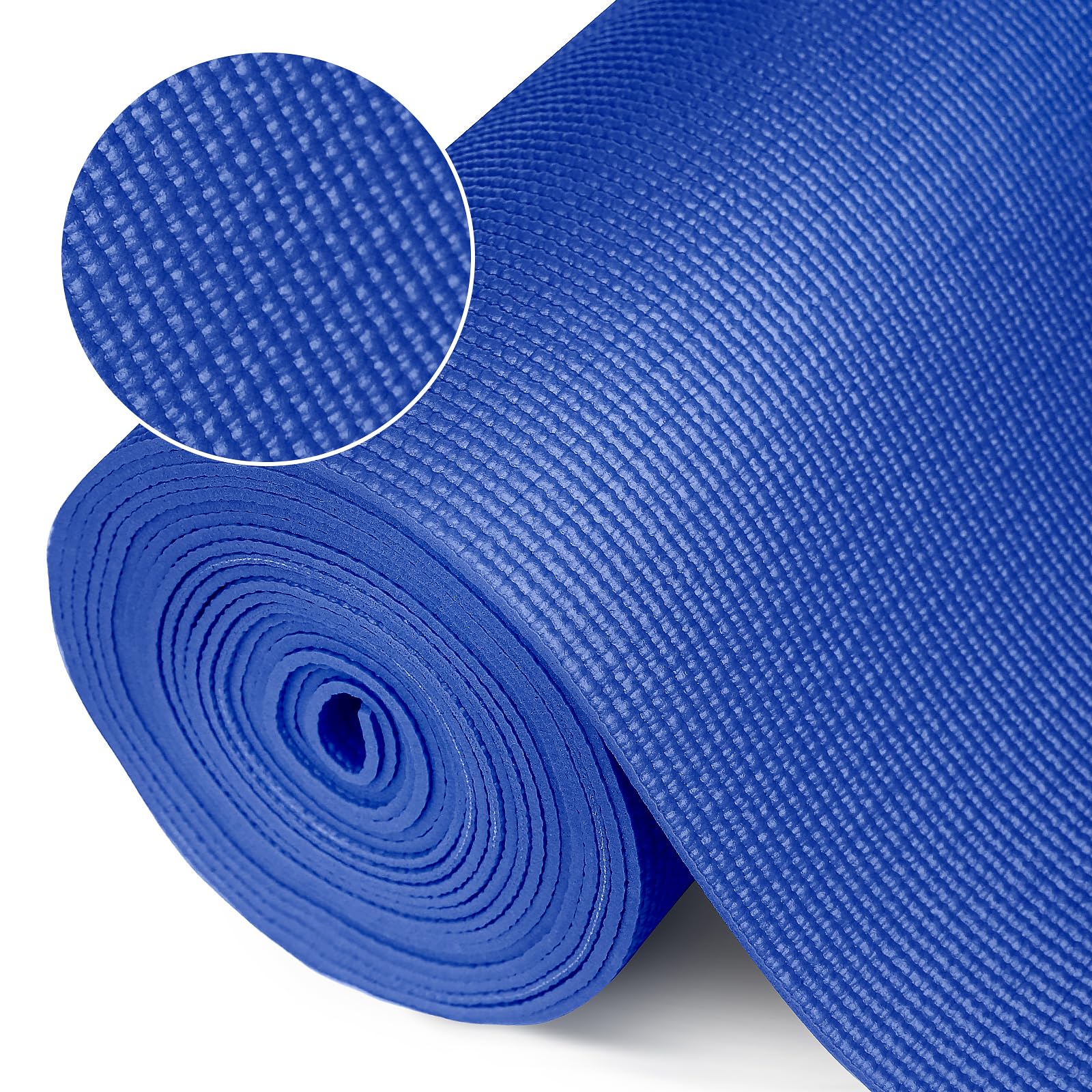 Foam Toolbox Liner Shelf Liner, Thickened Durable Pad Tool Box Mat for Protecting Your Tools, Work Surfaces, Garage, Chest (Blue, 16 inch*16 ft)