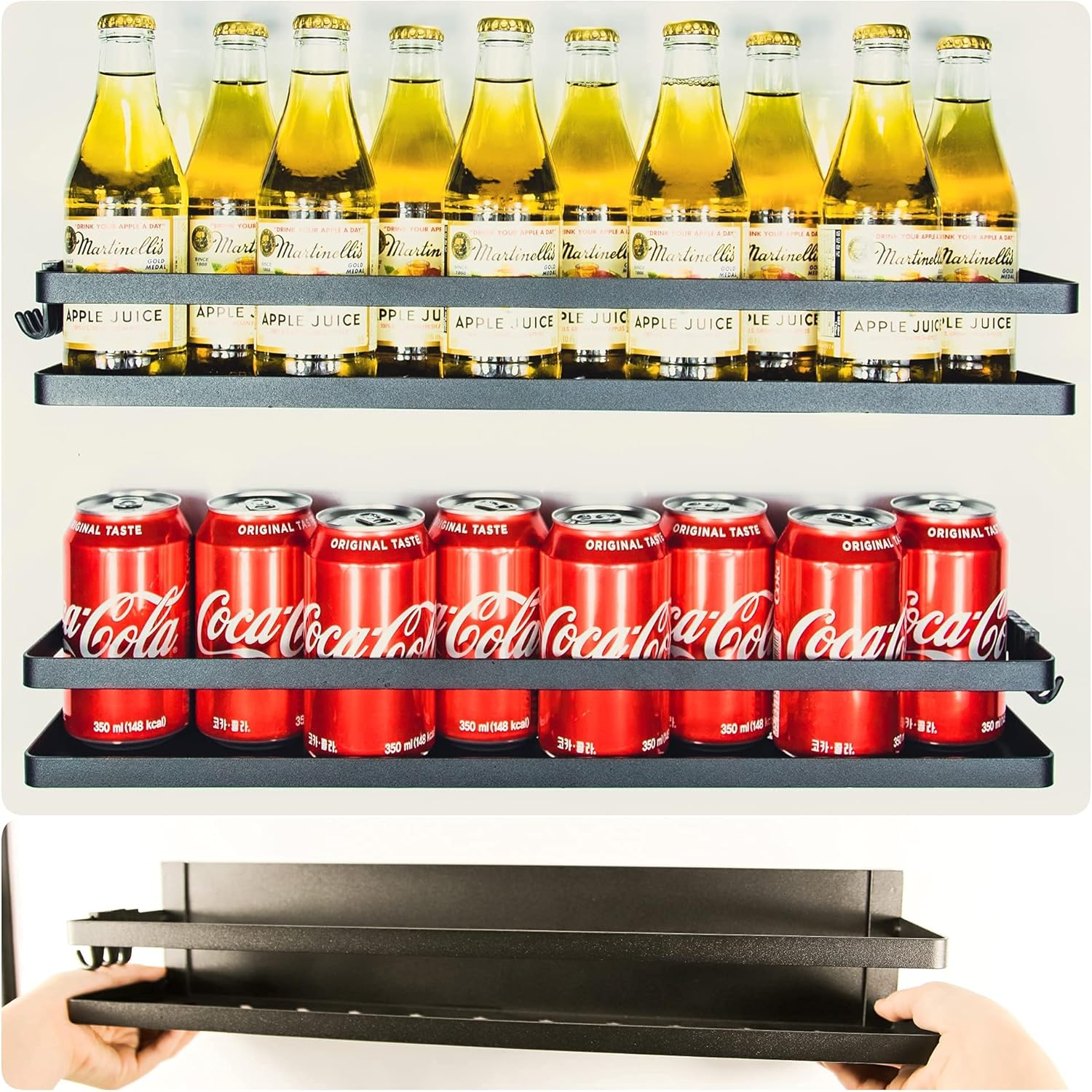 Spice rack app gospelsapje