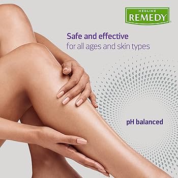 Amazon.com: Medline Remedy Specialized Skin Cream, Unscented (2 fl