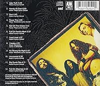 Vista 2 de Louder Than Love