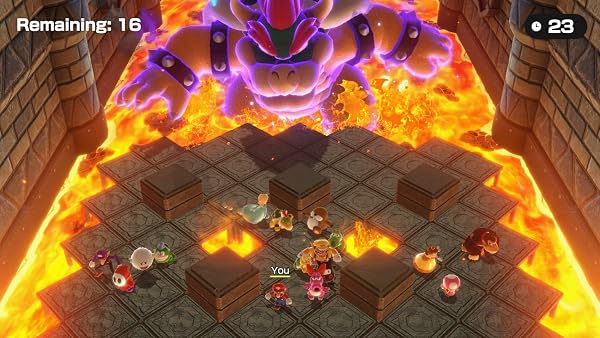 Super Mario Party Jamboree - 3