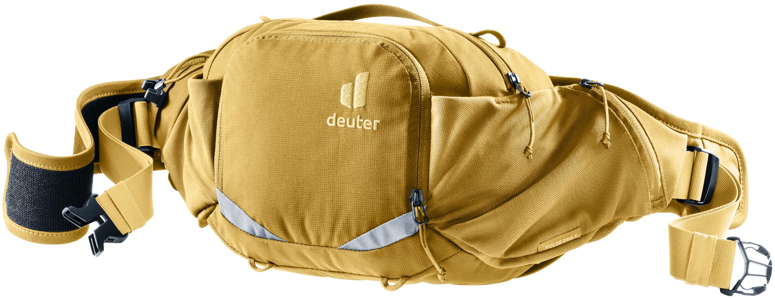 deuter Pulse Pro 5 Sacoche de Hanche pour vélo