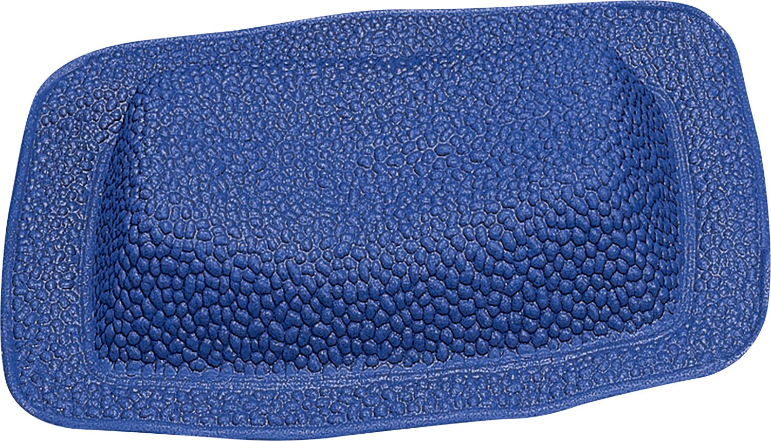 Kleine Wolke Java Plus PVC Free Neck Pad (8.7x12.6, Royal Blue)