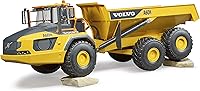Vista 9 de Transportador Volvo A60H