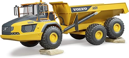 Miniatura 9 de Transportador Volvo A60H