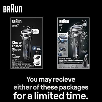 【hikaru 0617】BRAUN Series7 70-s7201cc Amazon.com: 70S Series 7 Replacement Head for Braun Electric Foil