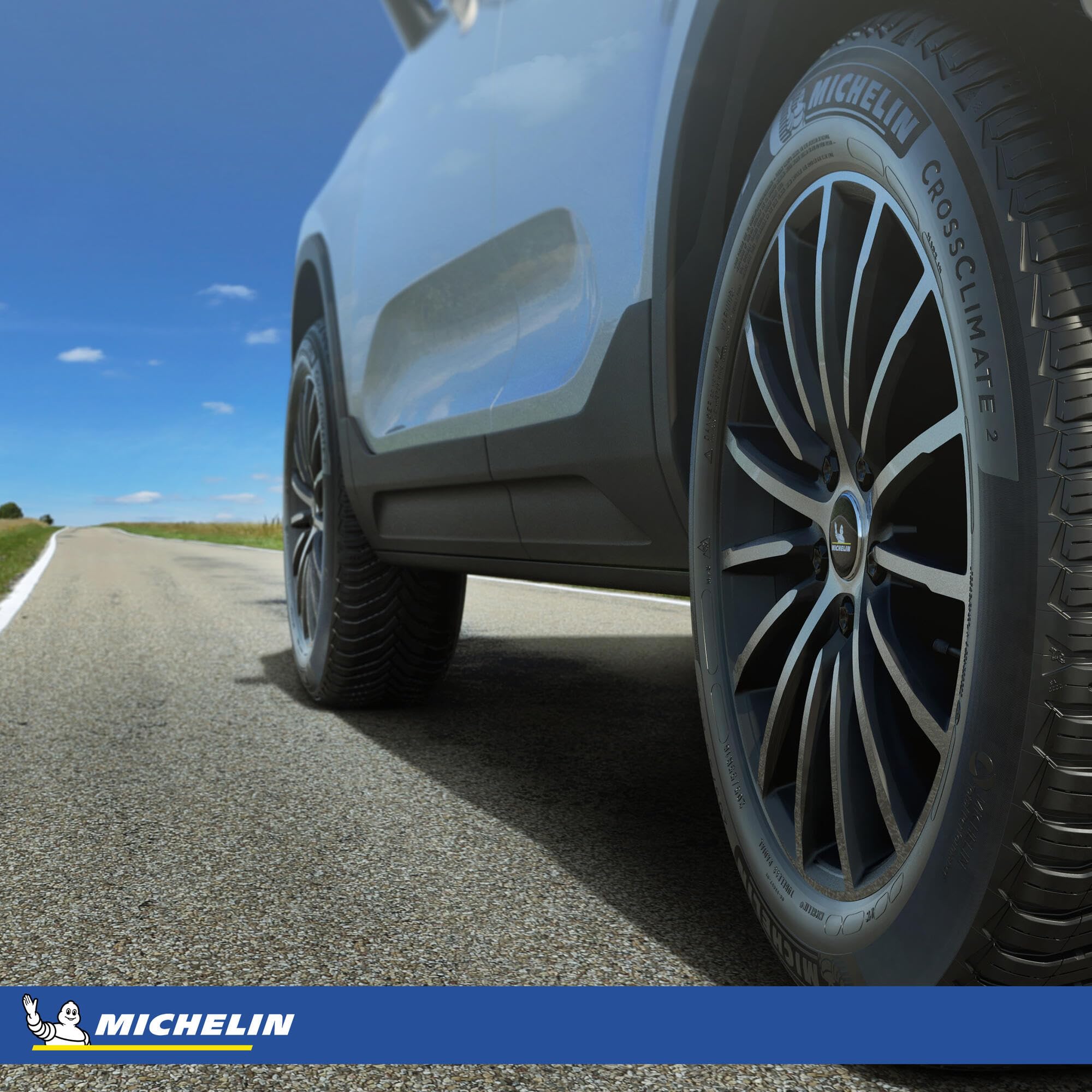 Amazon.co.jp: ミシュラン(MICHELIN) クロスクライメート CROSSCLIMATE