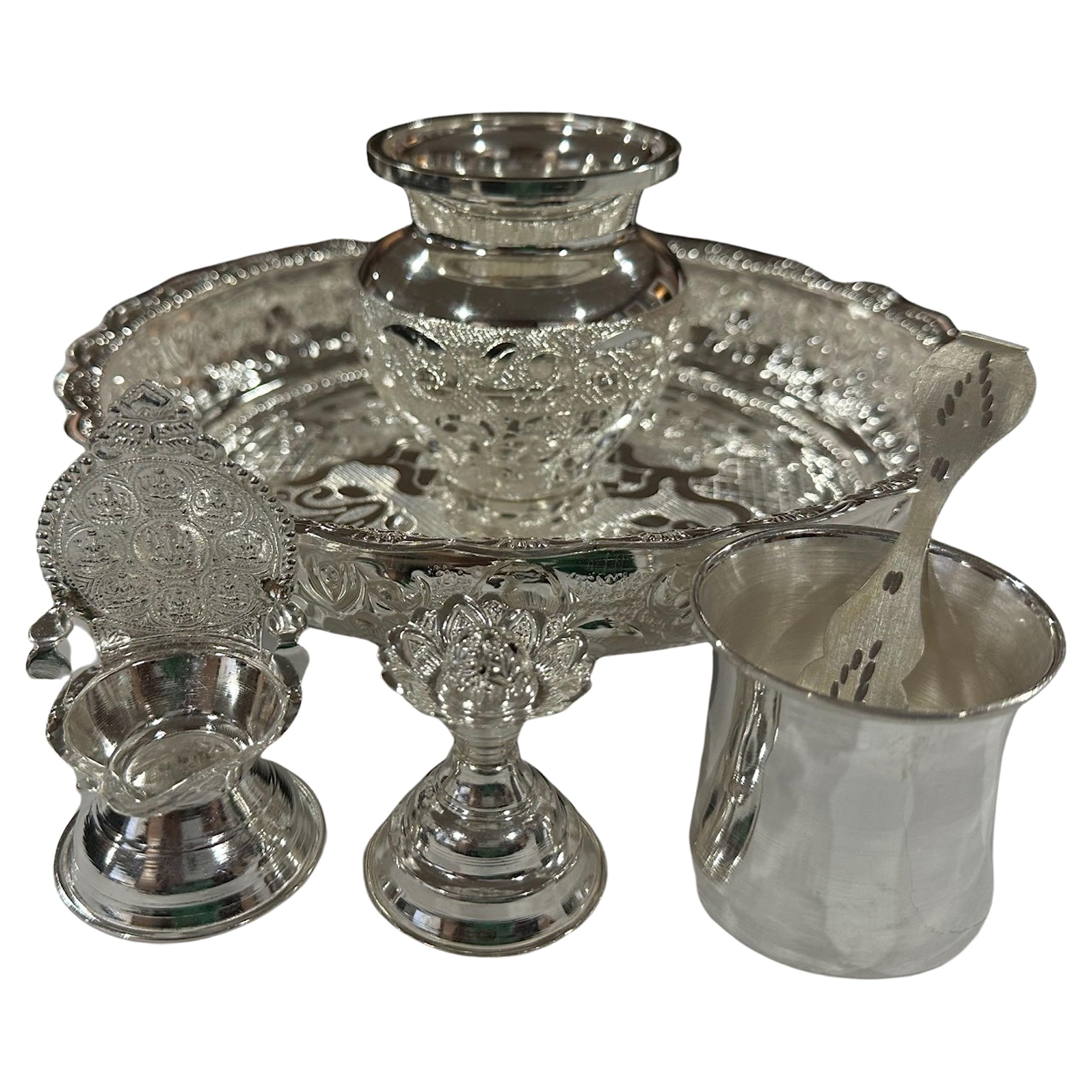 Amazon.com | 925 Sterling Silver 8.0 inch Hallmarked Exclusive