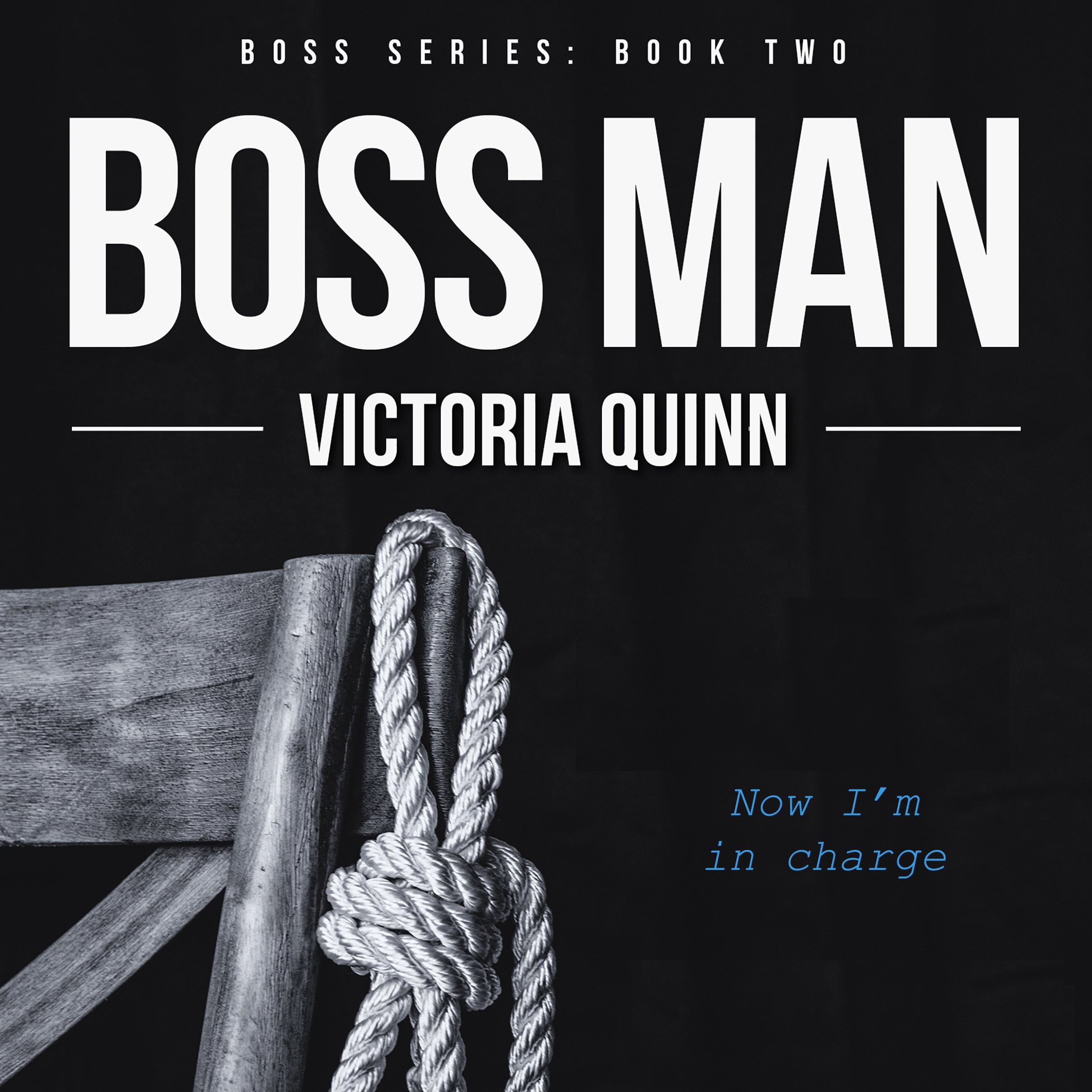 Cover art for Boss Man