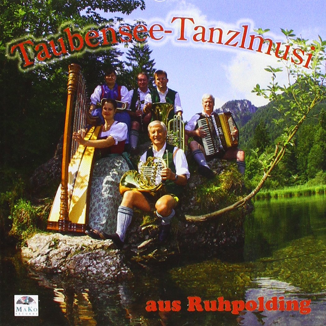 Aus Ruhpolding-10 Jahre