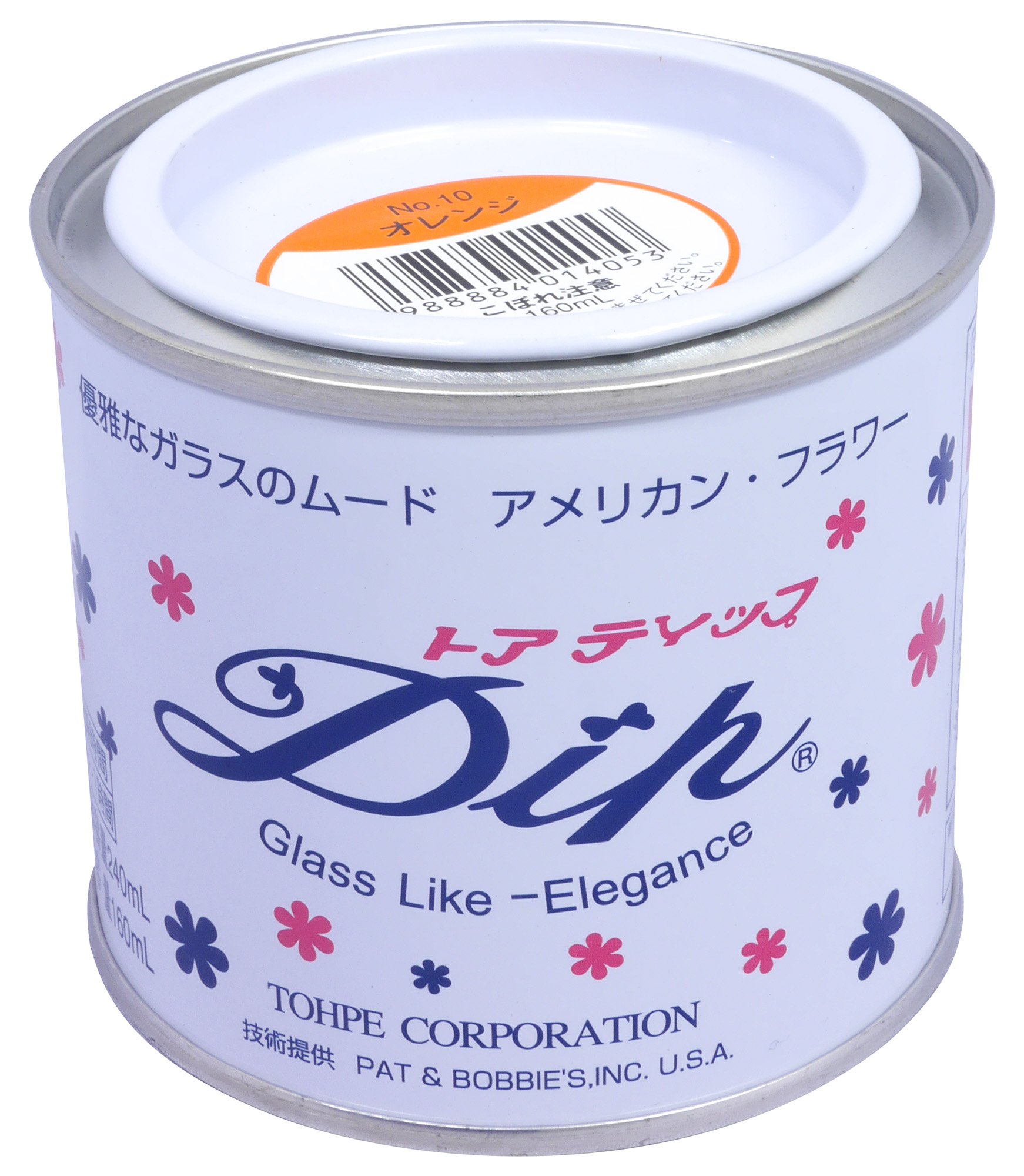 Amazon | 亀島商店 トウペ アメリカンフラワー ディップ液