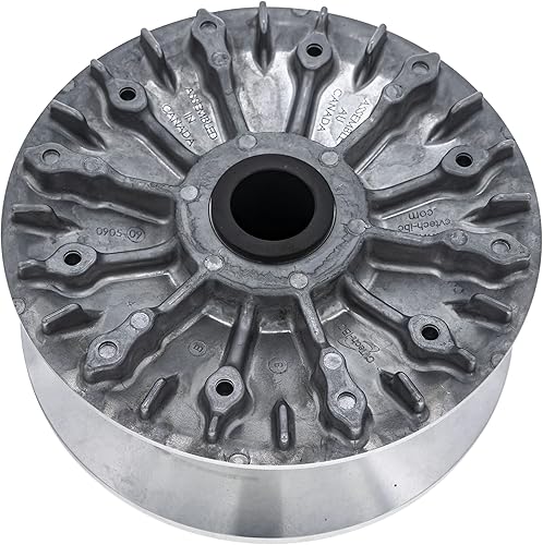 Miniatura 5 de CUB CADET 918-04483 CVT Driver Embrague Asamblea Voluntario Tracker Sport Limited