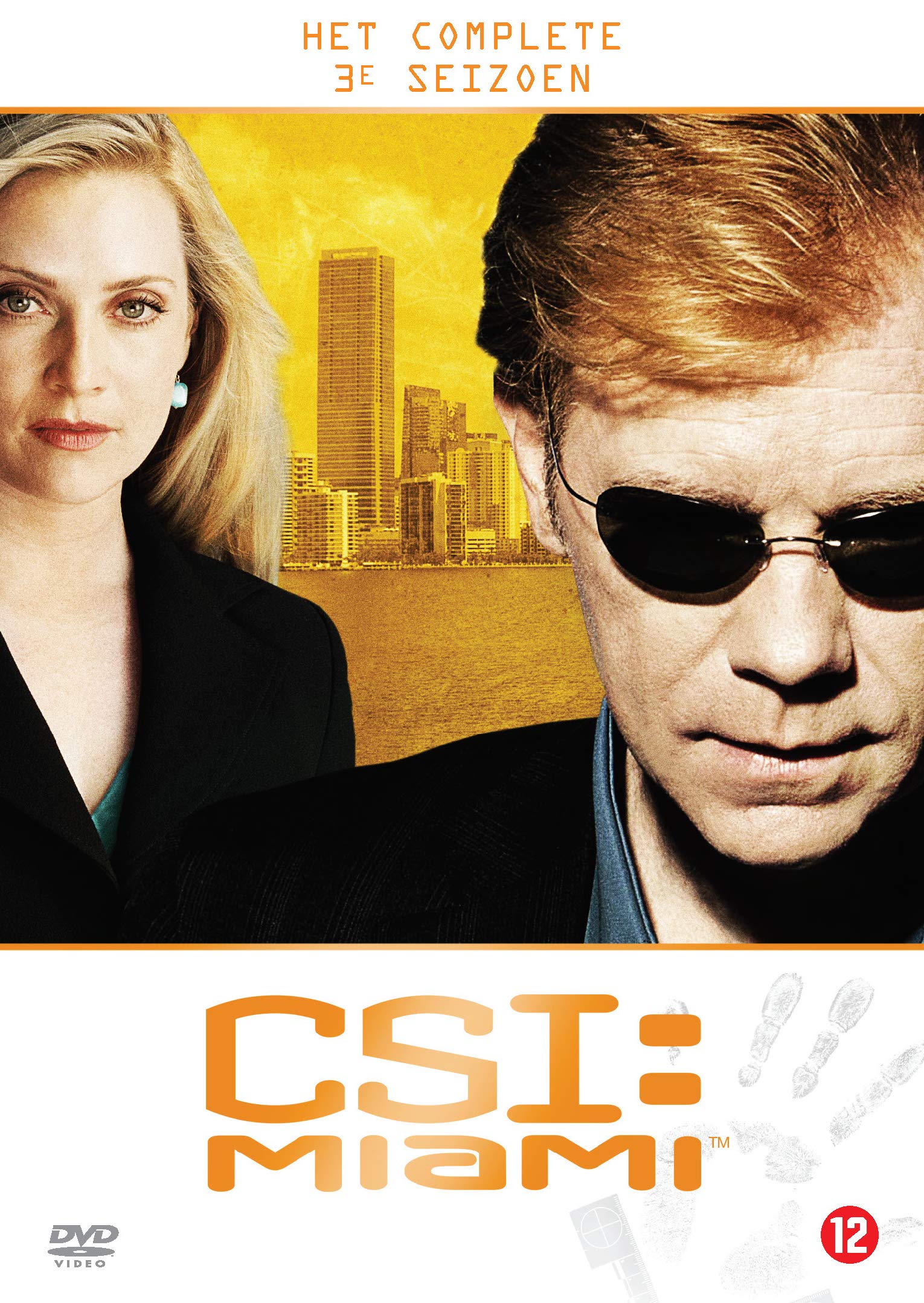 C.S.I. Miami S3d2 (3.13-3.24)