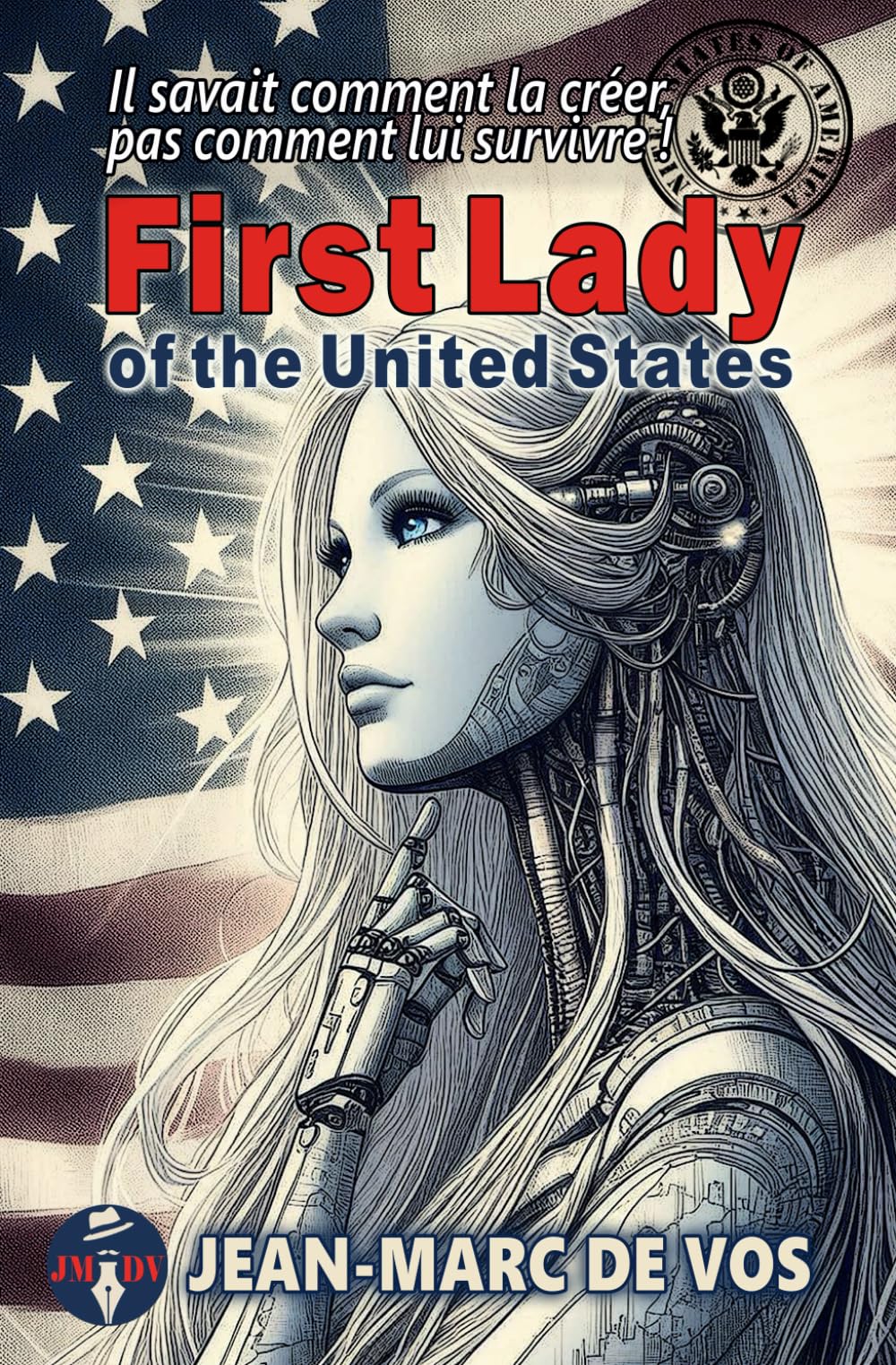 First Lady of the United States: (version française)