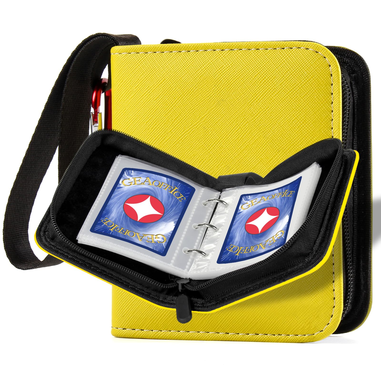 Amazon.co.jp: GEAoffice スモール 1ポケット ミニ