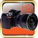 Camera hd x