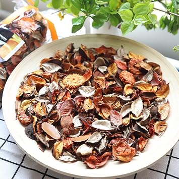 Potpourri Jasmine and Orange