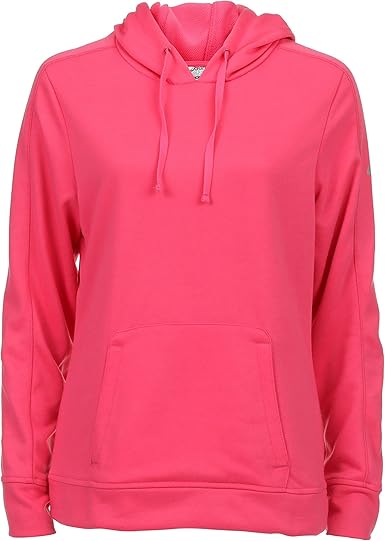 hoodie fuchsia