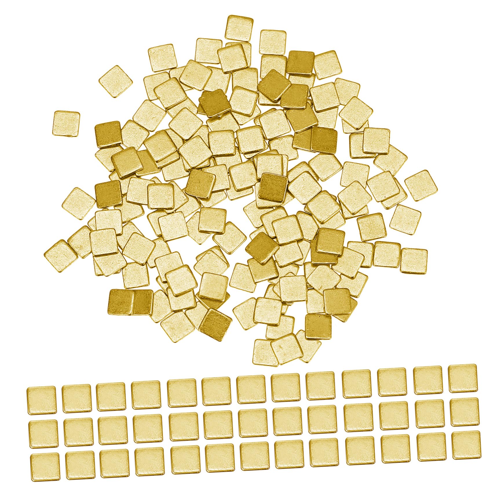 MUCKLILY Gold Jewelry Repair Solder Solder for Jewelry Making Gold Soldering Supplies